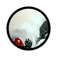 Holiday #07 - design