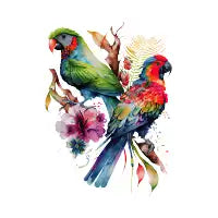 Little Birdie - design