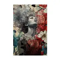 Serene Bloom - design