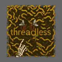 Deadless glimpse - design