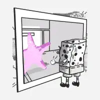 Take on reef - design