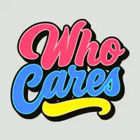 Who cares - design