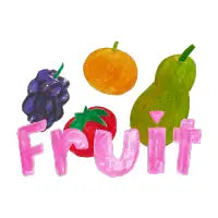 Fruit - design
