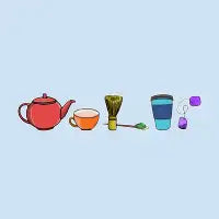 LGBTea - design