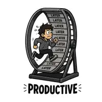 Productive Later Wheel - design