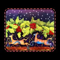 Reindeer - design