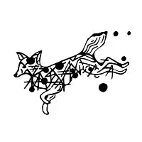 Star Dog - design