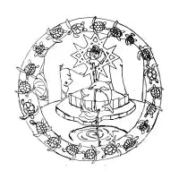Turtle Island - design