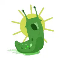 Sluggish - design
