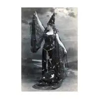 Spell Caster - design