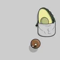 Avopocket! - design