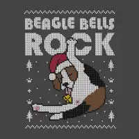 Beagle Bells! - design