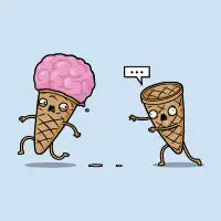 Empty Cone! - design