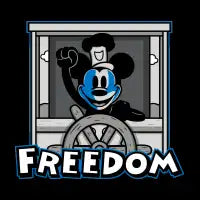 Free Mouse! - design