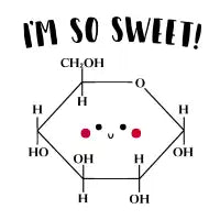 Glucose! - design