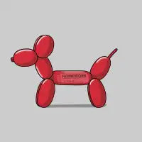 Guilty Doggy! - design