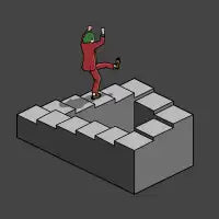Happy Stairs! - design