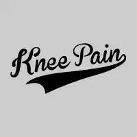 Knee Pain! - design