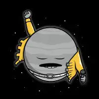 Mercury! - design