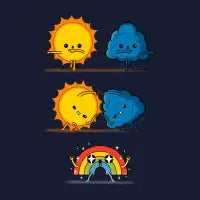 Meteorological Fusion! - design