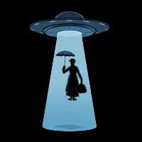 Nanny Abduction! - design