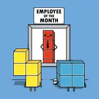 Piece of the Month! - design