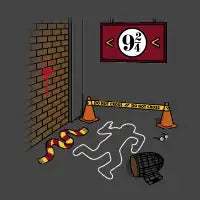 Platform 9 2/4! - design