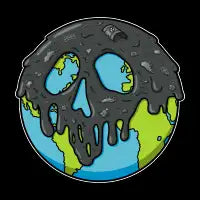 Poisoned Earth! - design
