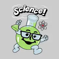 Science! - design
