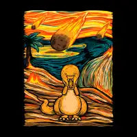 The Roar! - design