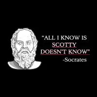 True Knowledge! - design