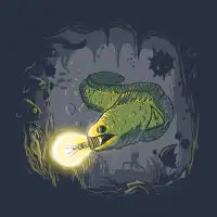 Electric Eel - design