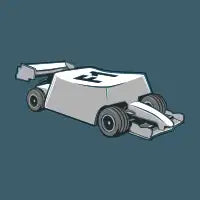 F1 Geek version - design