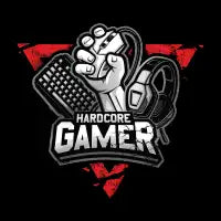Hardcore Gamer - design