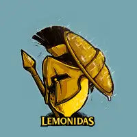 Lemonidas - design