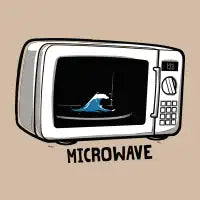 Microwave - design