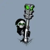 Traffic lights - design