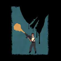 Nostromo - design