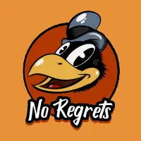 No Regrets - design
