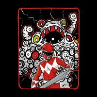 Ranger danger - design