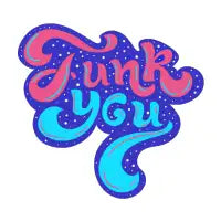 Funk you - design