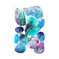 Azzurro - design