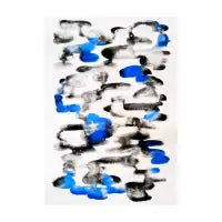 blue - design