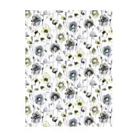 Ink flowers - design