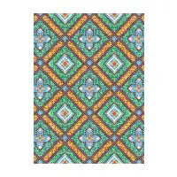 St Laurenzen - design