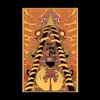 Creature X - design