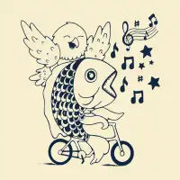 Cycling Buddies - design