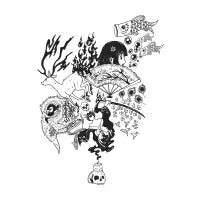 Hallucination - design