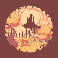 Hometown - design