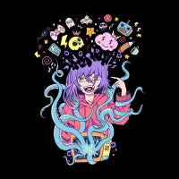 Inkplosion - design